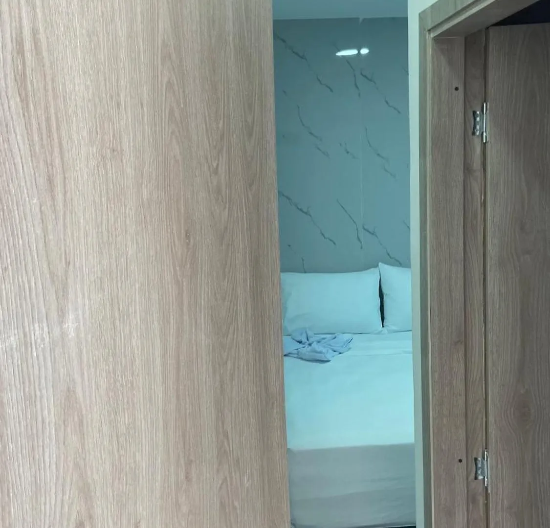 ***  Hotel Mall Plaza Santa Marta  Colombia