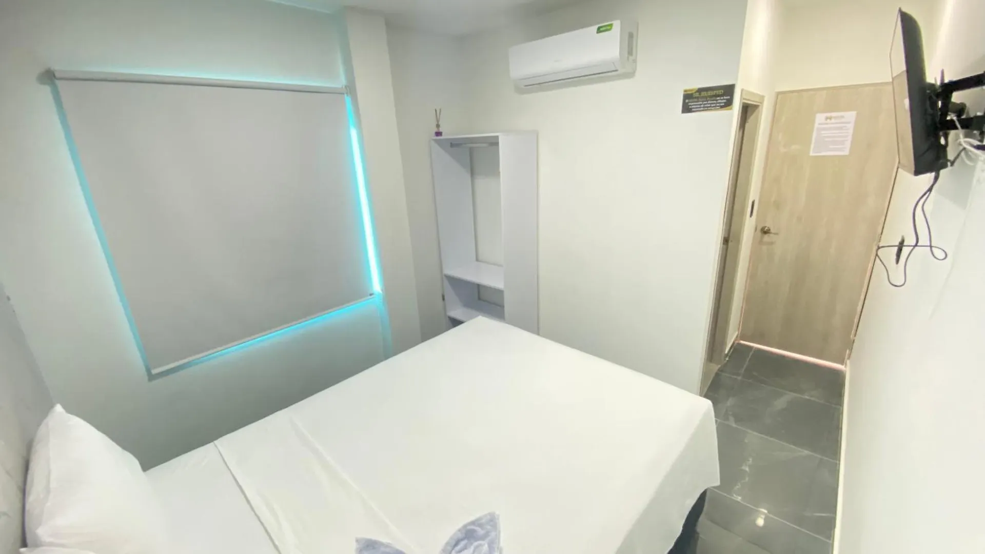 Hotel Mall Plaza Santa Marta  Santa Marta (Magdalena)
