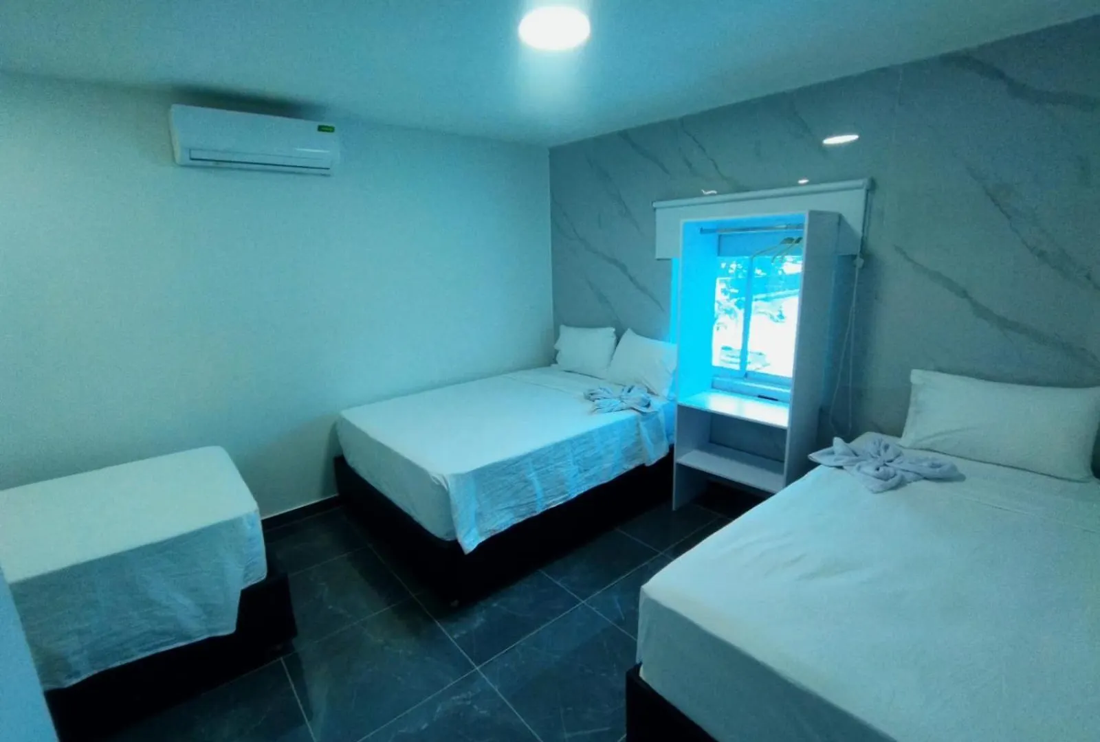 Hotel Mall Plaza Santa Marta  Colombia