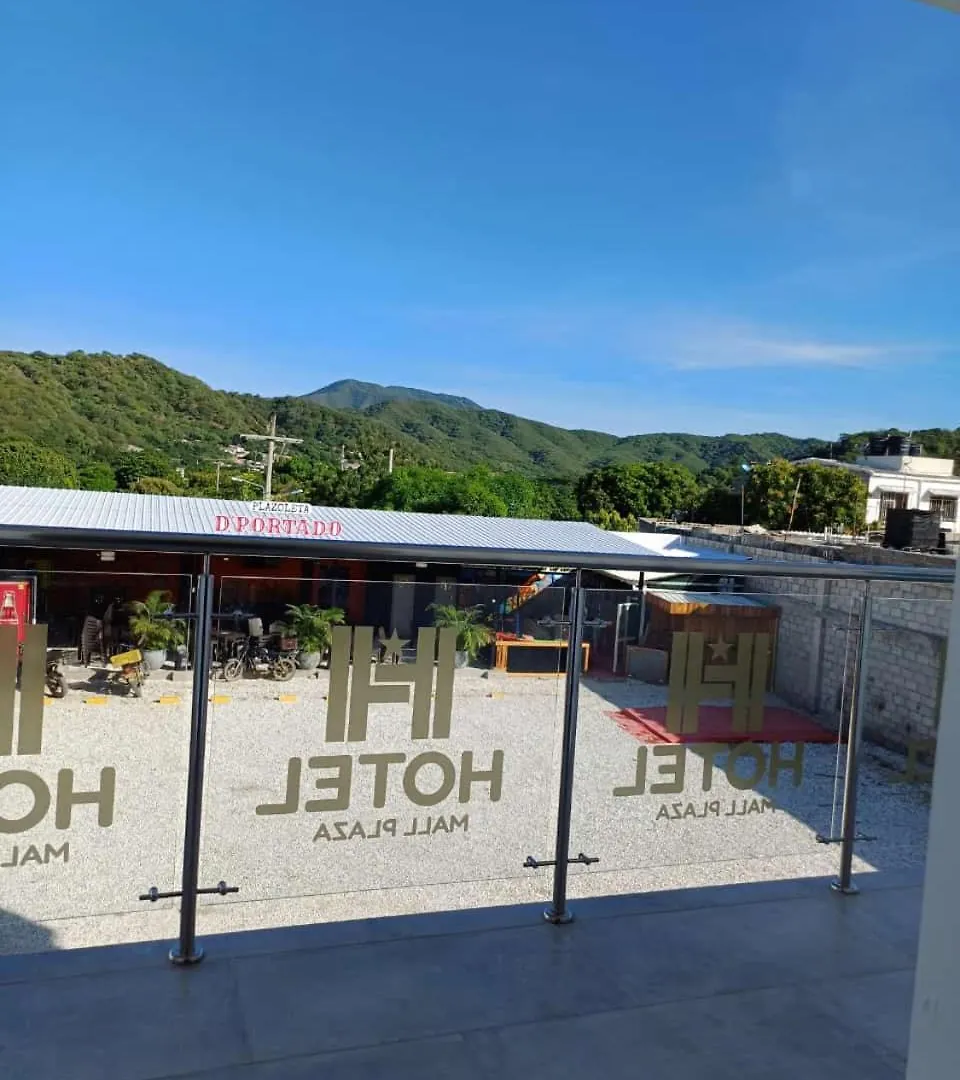 Hotel Mall Plaza Santa Marta  Santa Marta (Magdalena)