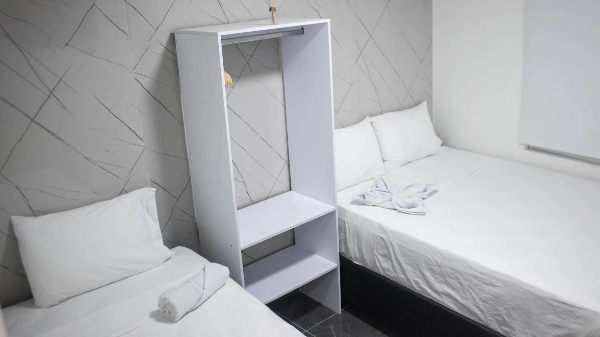Hotel Mall Plaza Santa Marta