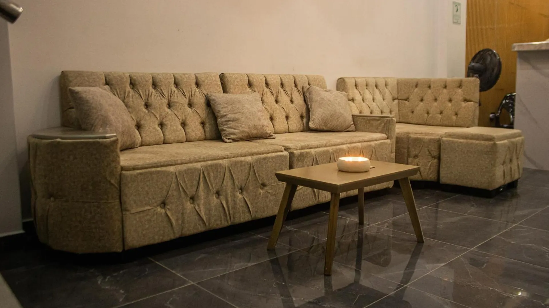 Hotel Mall Plaza Santa Marta
