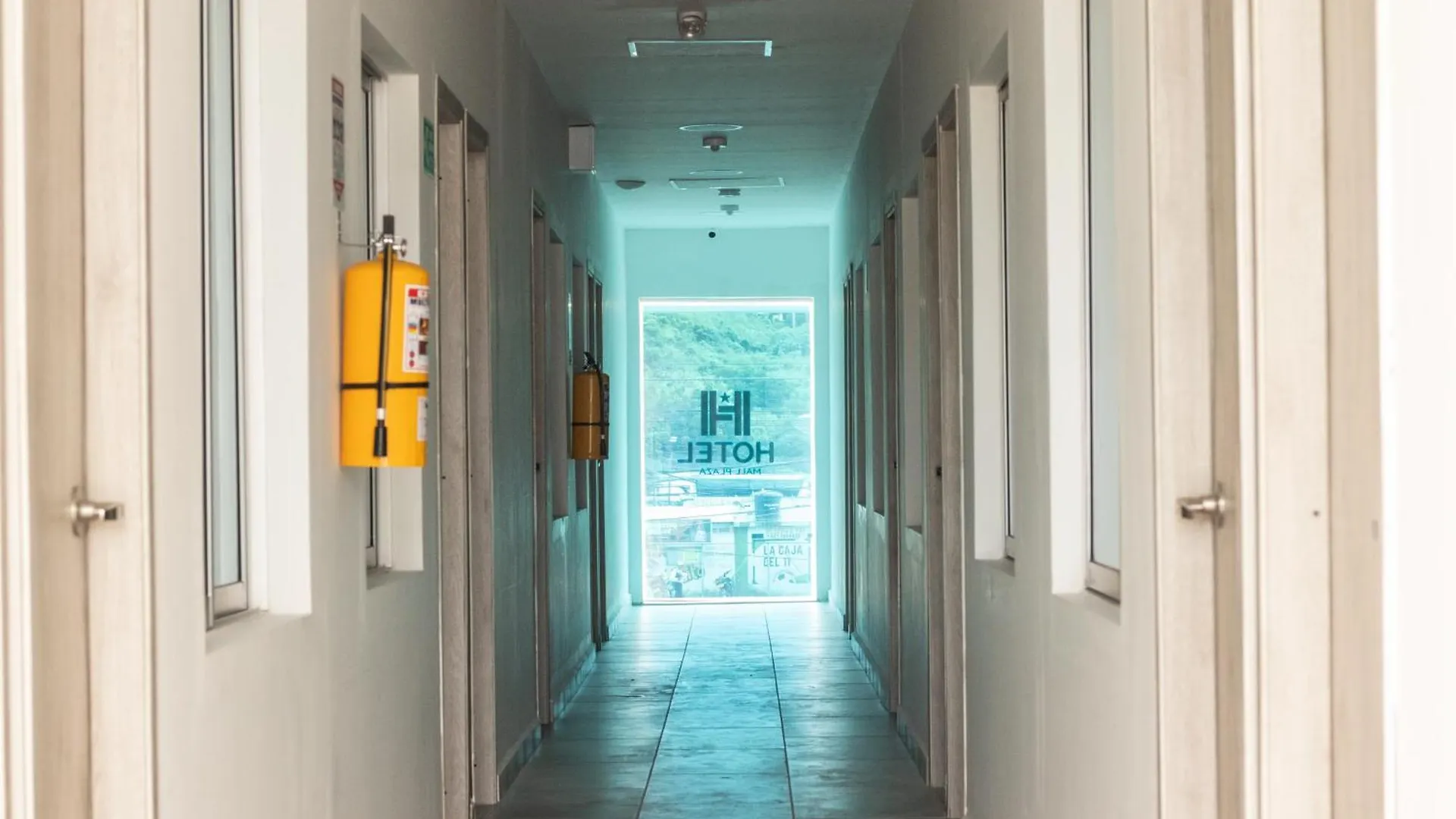 Hotel Mall Plaza Santa Marta  Santa Marta (Magdalena)