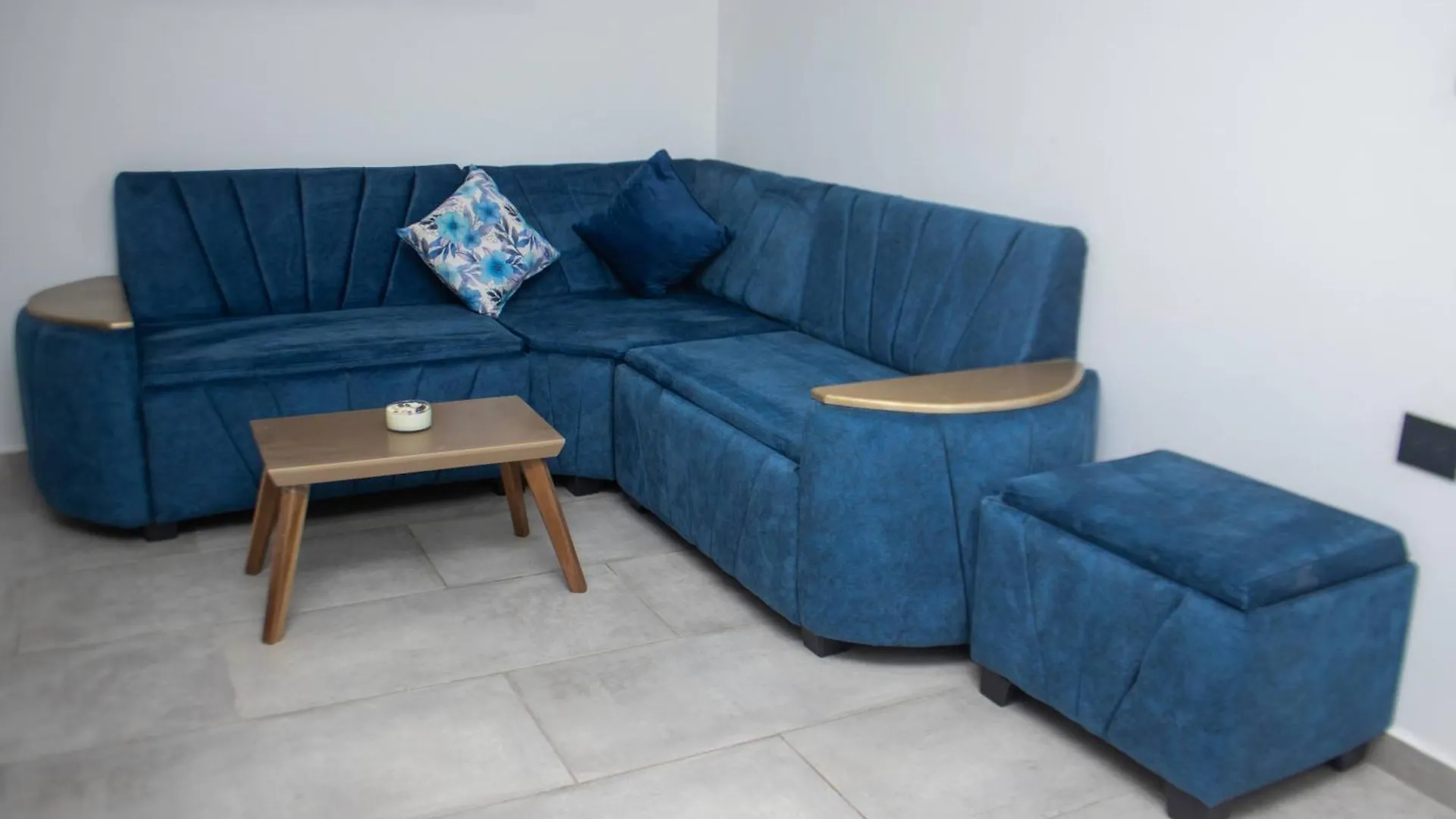Hotel Mall Plaza Santa Marta
