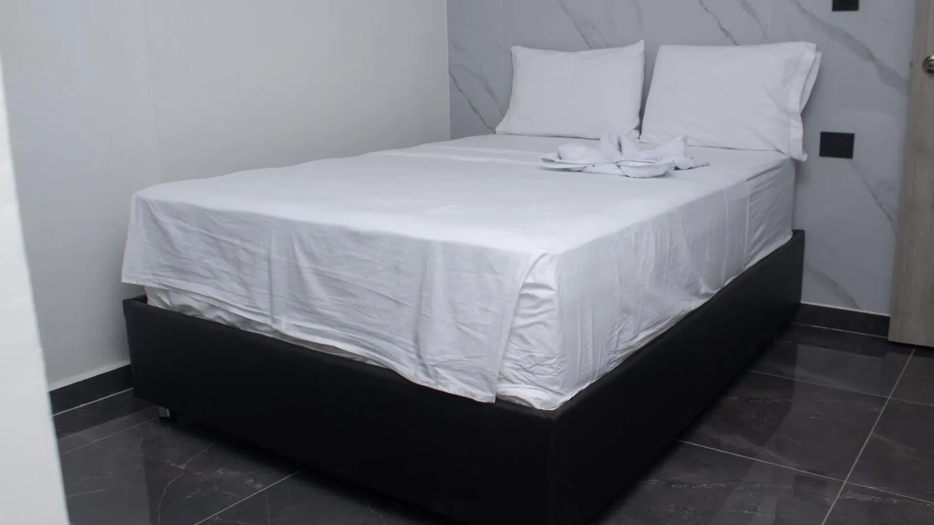 Hotel Mall Plaza Santa Marta  Colombia