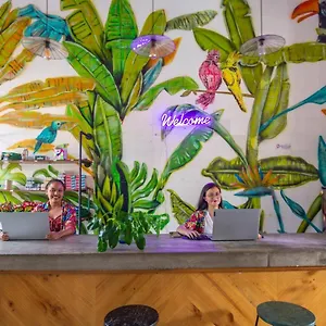 República Bahía Hostal